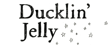 Ducklin' Jelly